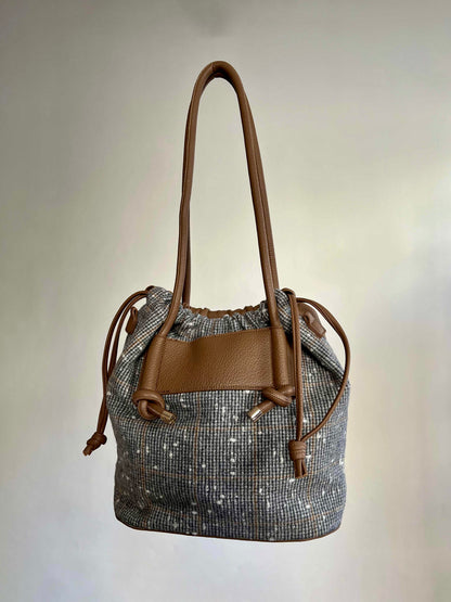 Borsa grande art. 3100 Fifth Avenue KONTESSA