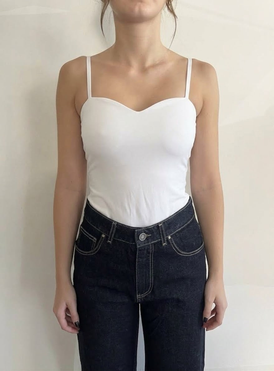 Body elasticizzato Cheap&Chic