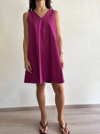 Abito corto art. 9533 Cheap&Chic
