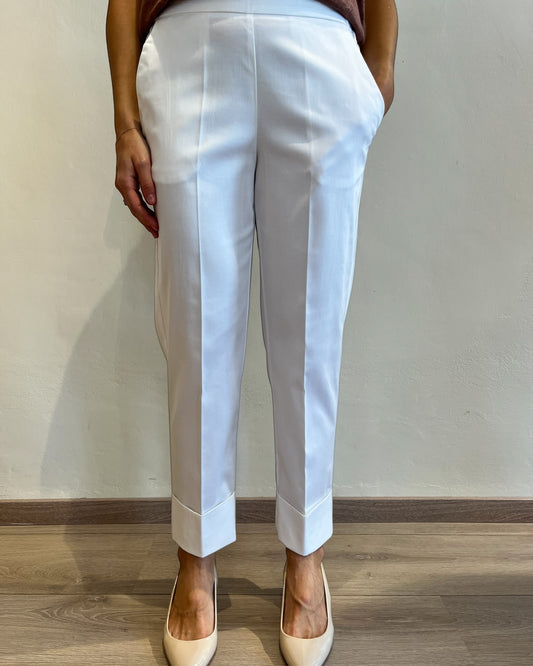 Pantalone Furfacot art. S39XBF SANDRO FERRONE