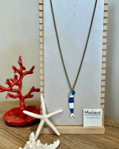 Collana SARDINA UNIQUE