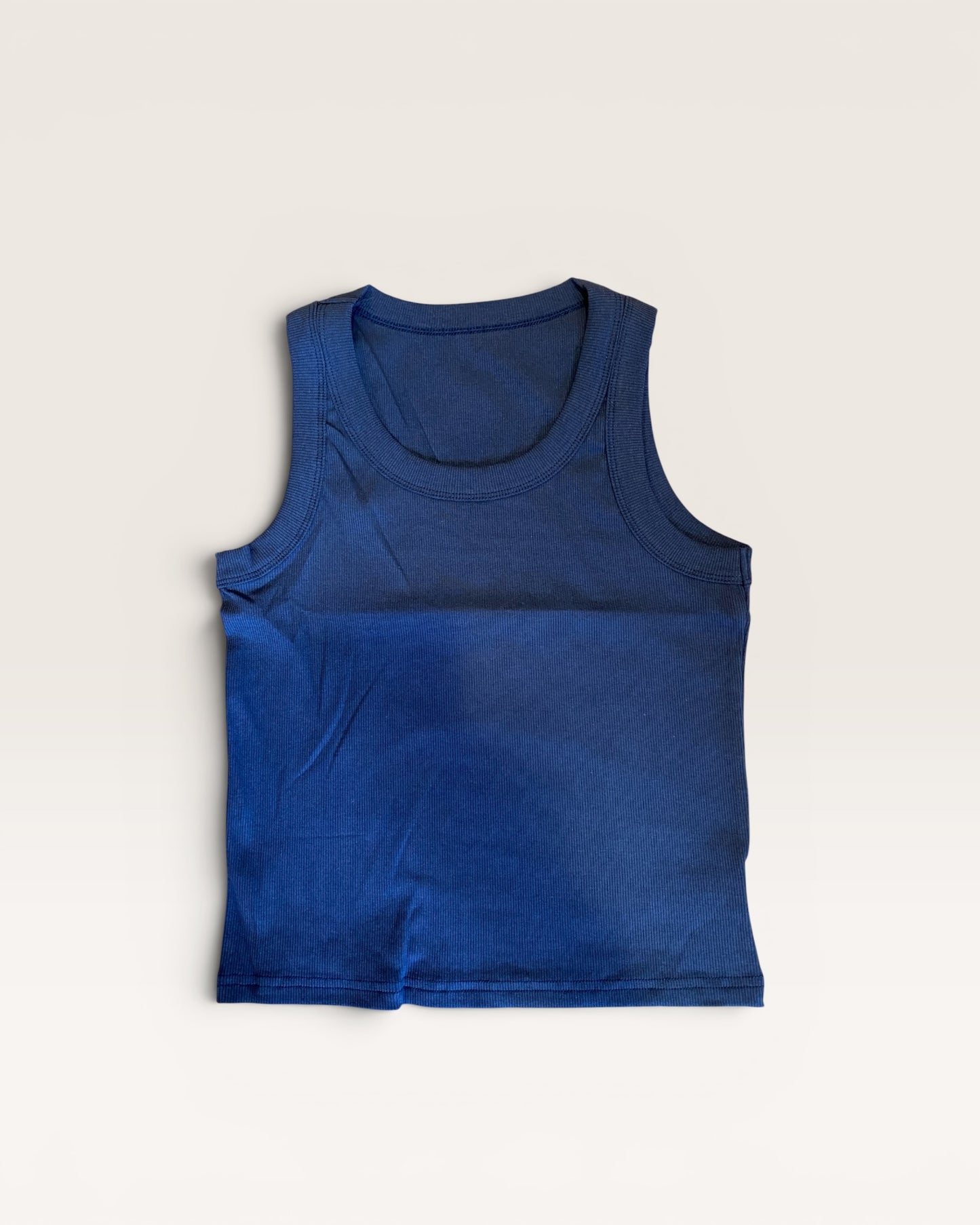 Top a costine in viscosa e cotone art.JN1435 Cheap&Chic