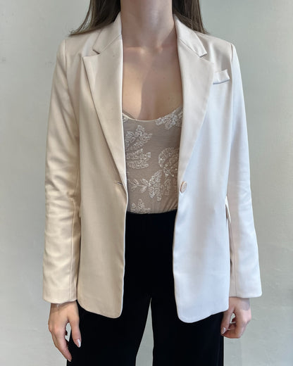 Giacca monopetto art. J9990050U IMPERIAL