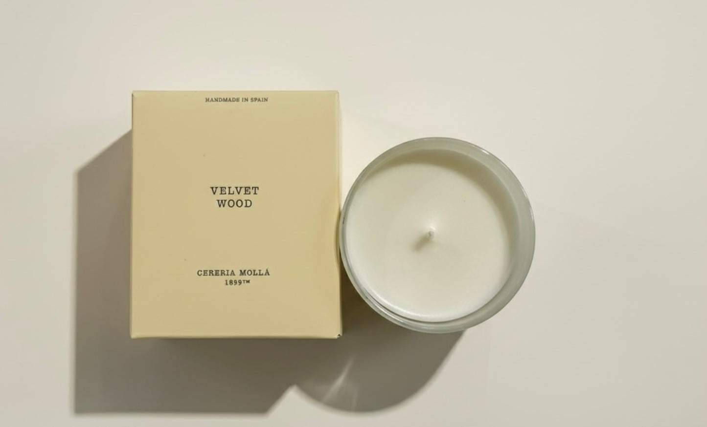 Candela Cereria Mollà