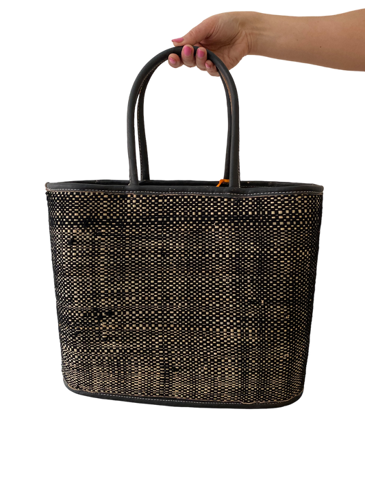 Borsa art.PM664 Le Voyage en Panier