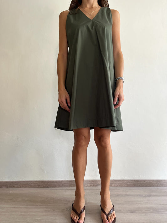 Abito corto art. 9533 Cheap&Chic