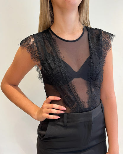 Body pizzo art. B260KJS IMPERIAL