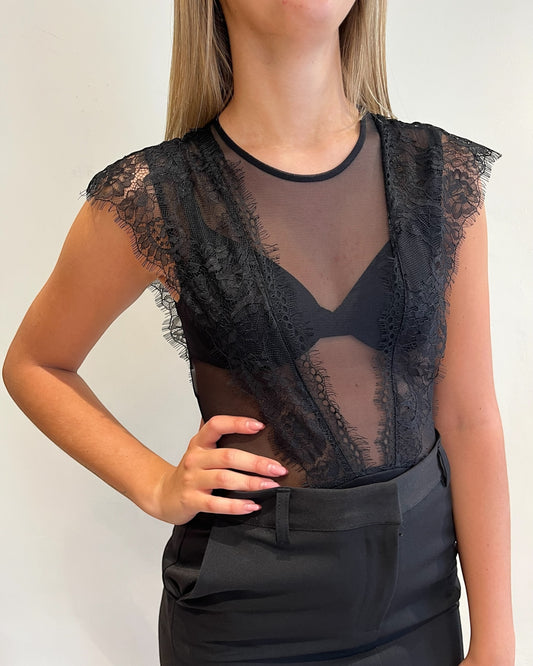 Body pizzo art. B260KJS IMPERIAL