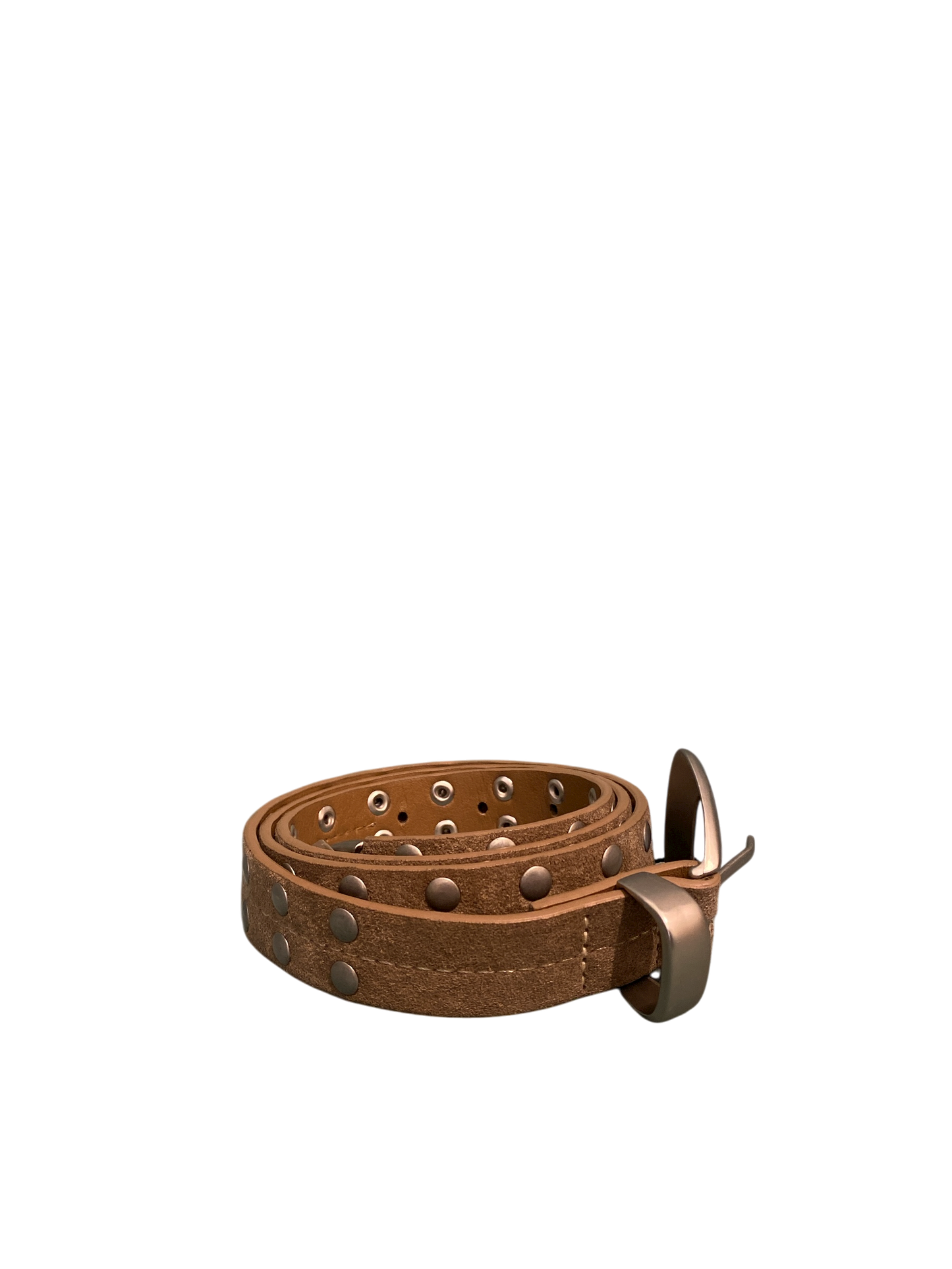 Cintura con borchiette art.CT3991