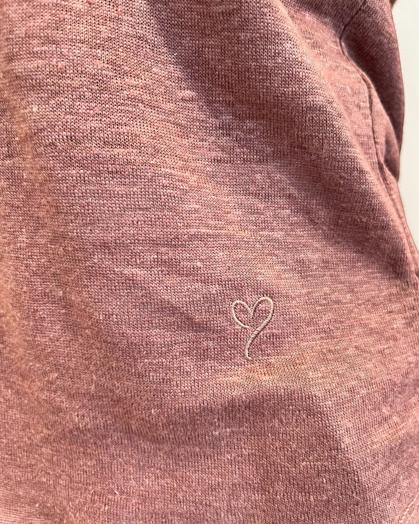 T-shirt scollo V art. DARLA ARTLOVE