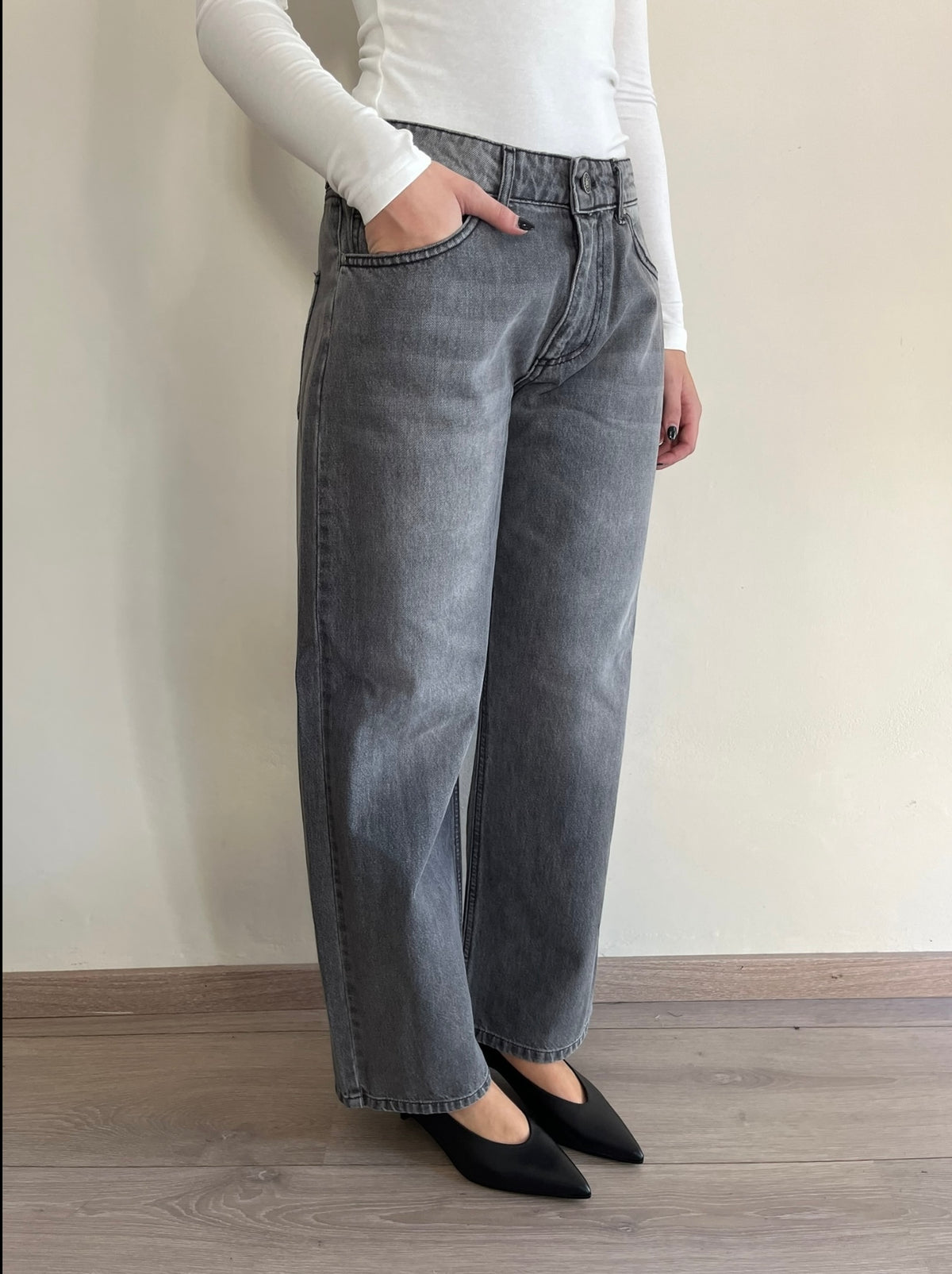 Jeans boy fit Art. DIANA-11 GSD