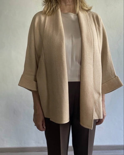 Giacchina in maglia art. JN1022 Cheap&Chic