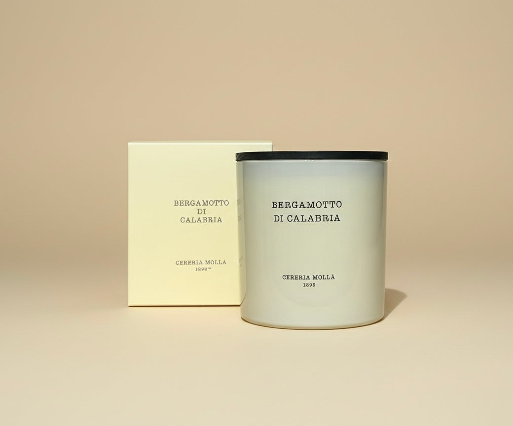 Candela Grande Cereria Mollà