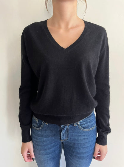 Maglia scollo a V  Art. EDEN ARTLOVE