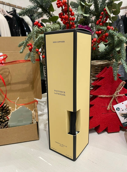 Diffusore a Bastoncini Cereria Mollà