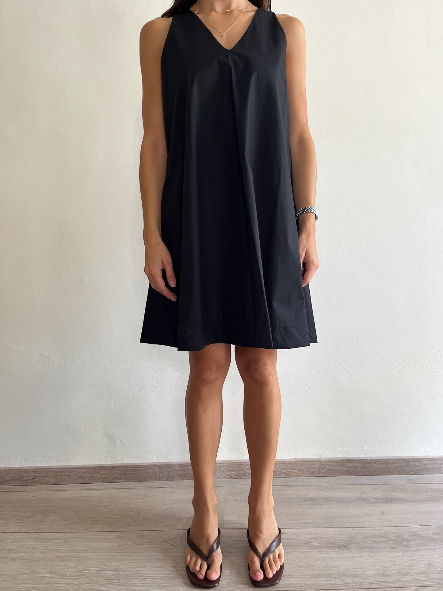 Abito corto art. 9533 Cheap&Chic