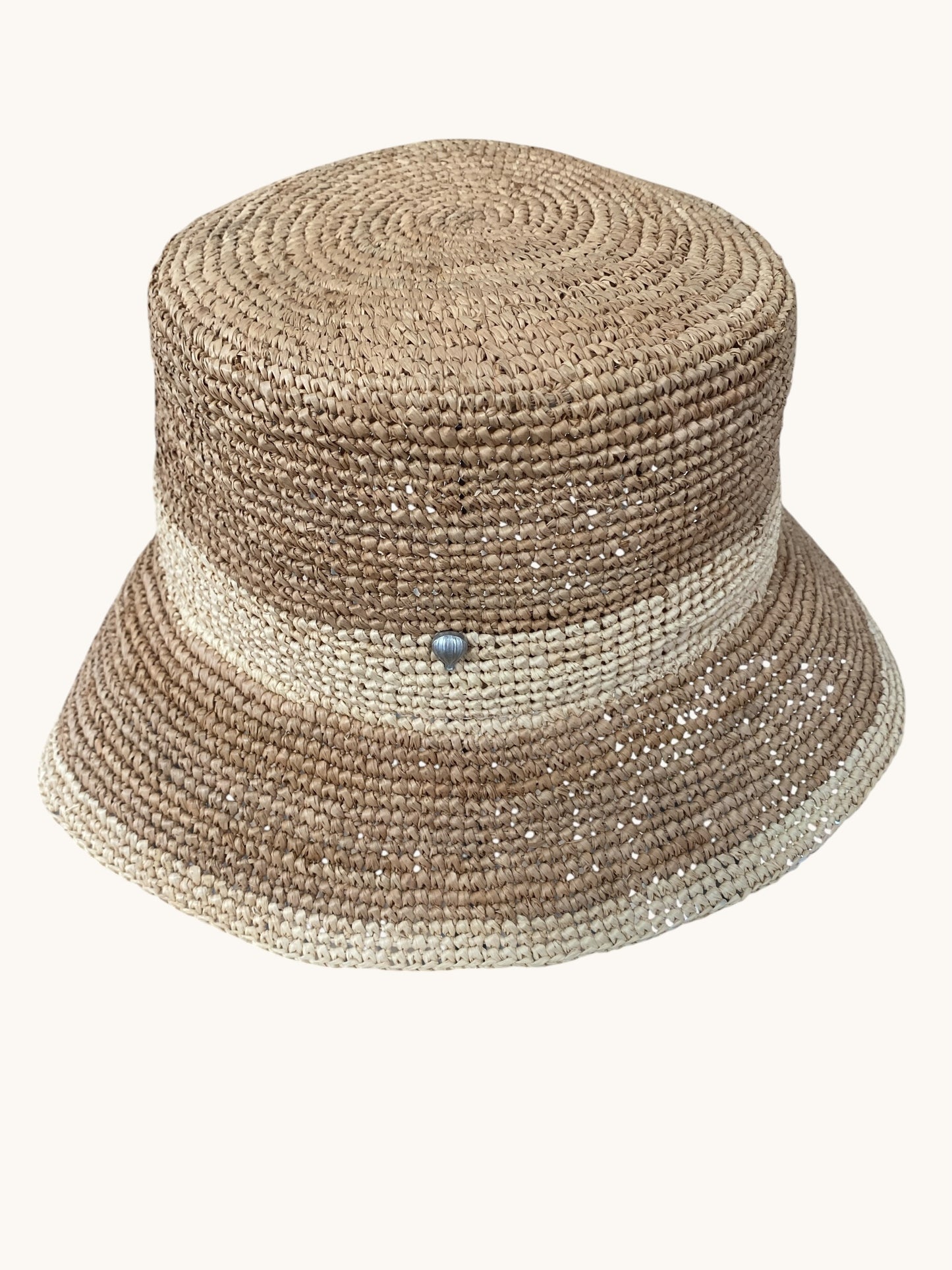 Cappello rafia art. AM800 BOBILOA