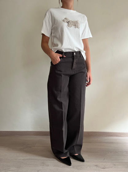 Jeans baggy fit art. MIA DAC5079 VICOLO