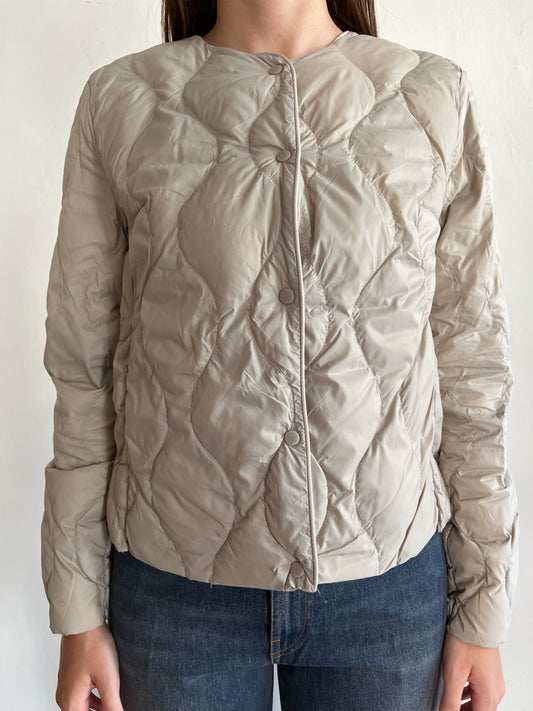 Piumino centogrammi Ultra Light Down art. TAC0041 VICOLO