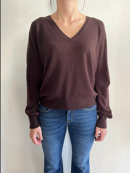 Maglia scollo a V  Art. EDEN ARTLOVE