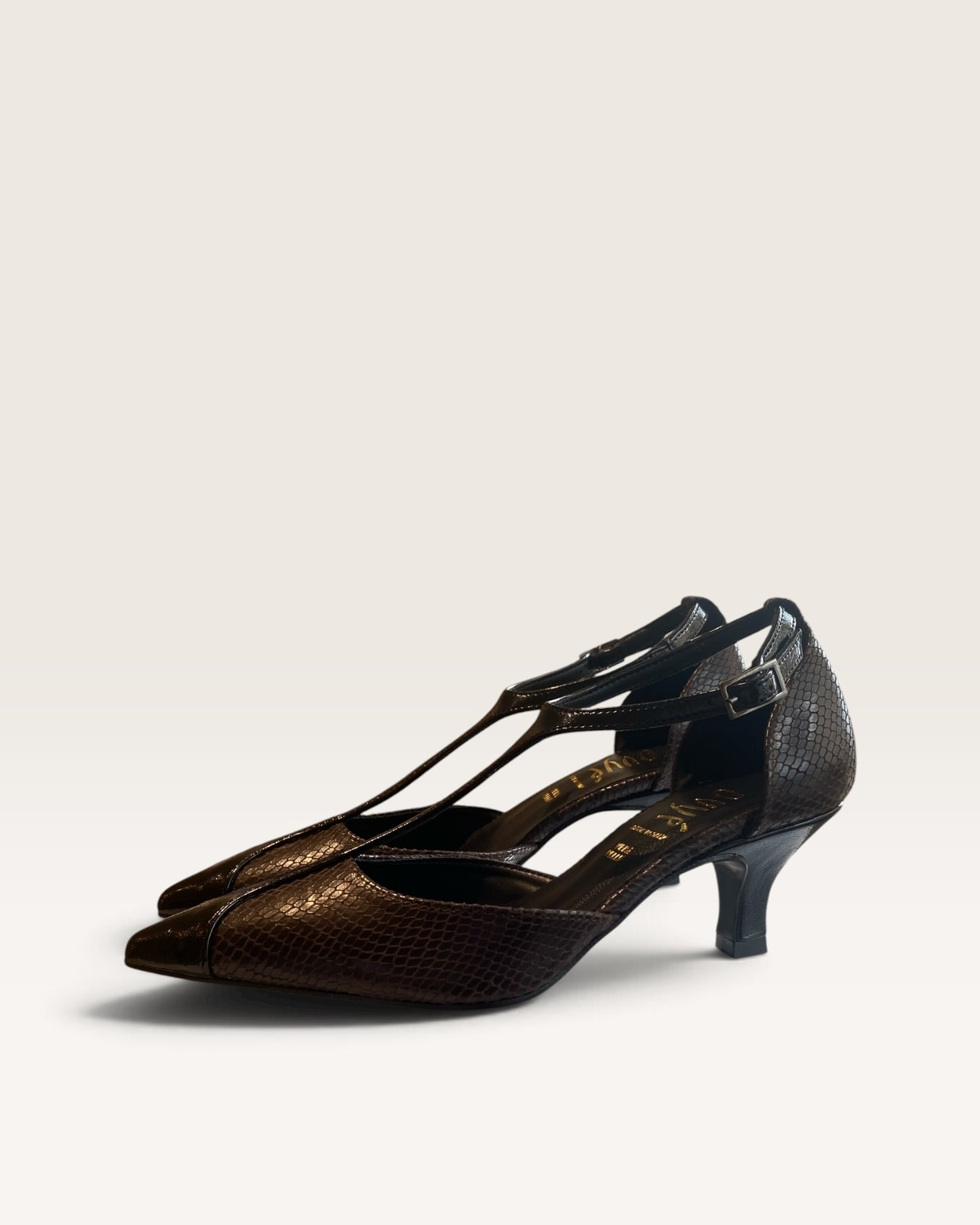Slingback Art. LF2426M040DIR OVYÉ
