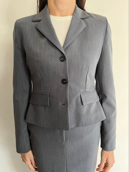 Blazer monopetto sfiancato art. 27B6767 TENSIONE IN