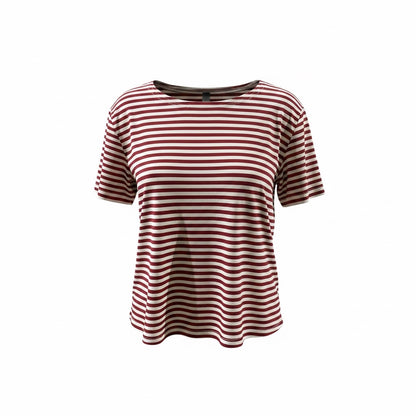 T-shirt a righe art. 471410 Essence