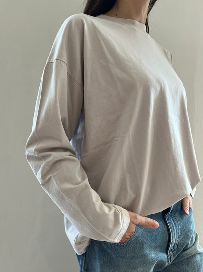 T-shirt oversize art. UAC0097 VICOLO