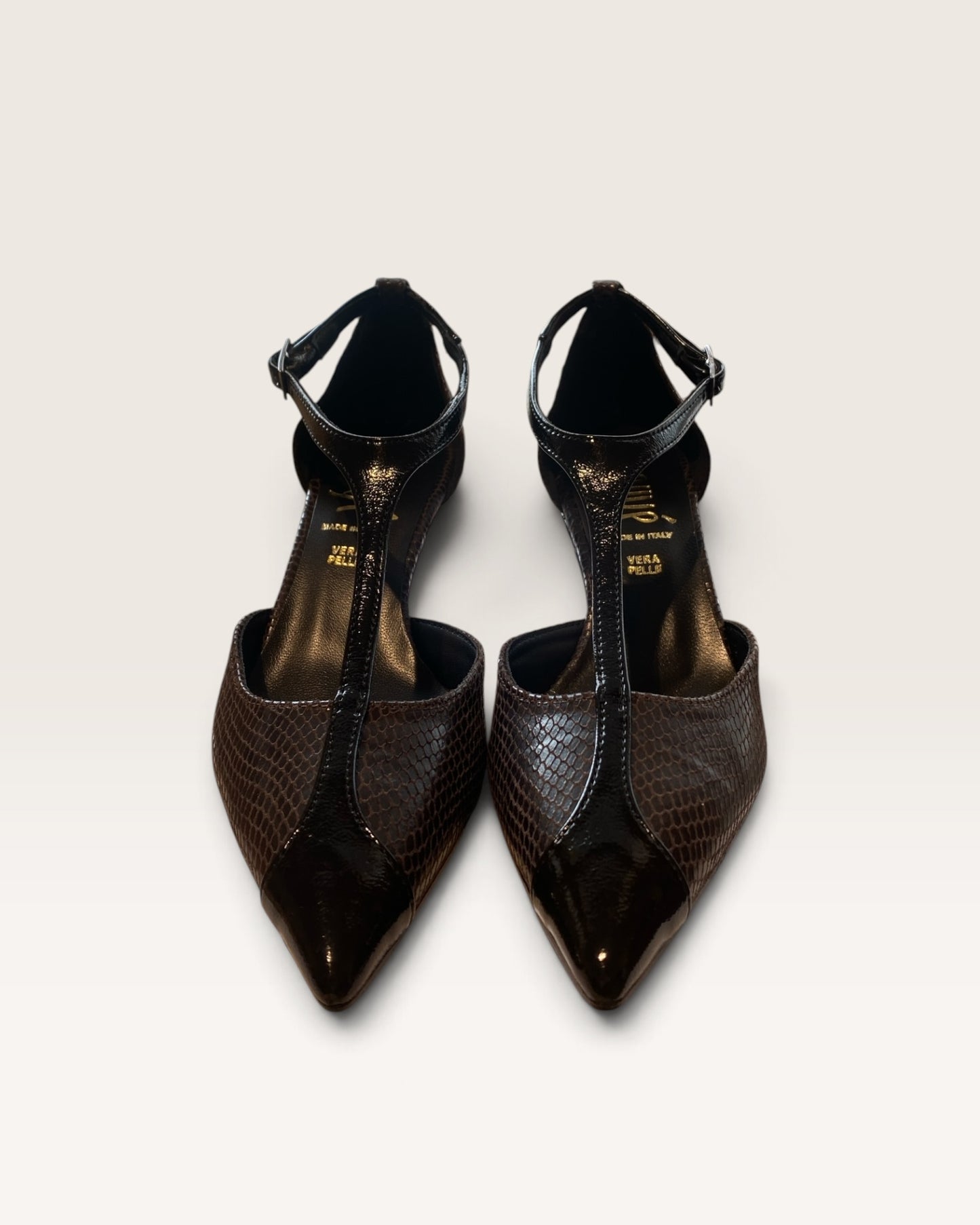 Slingback Art. LF2426M040DIR OVYÉ