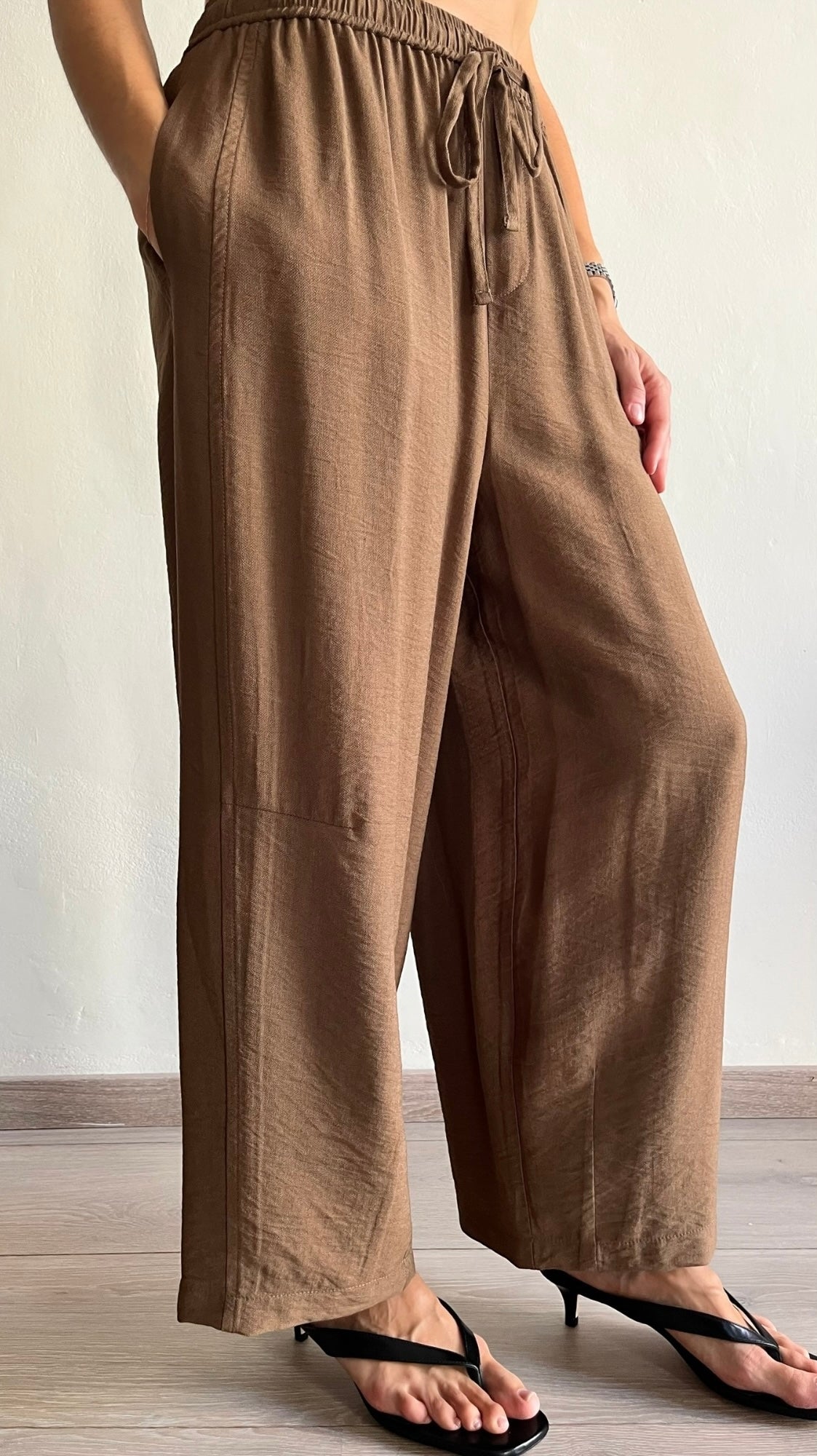 Pantalone barrel art.P846A235 DIXIE