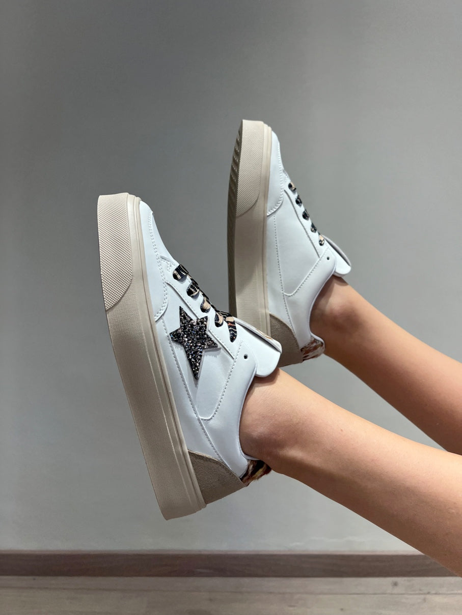 Sneakers Stella Gold&Gold GB877