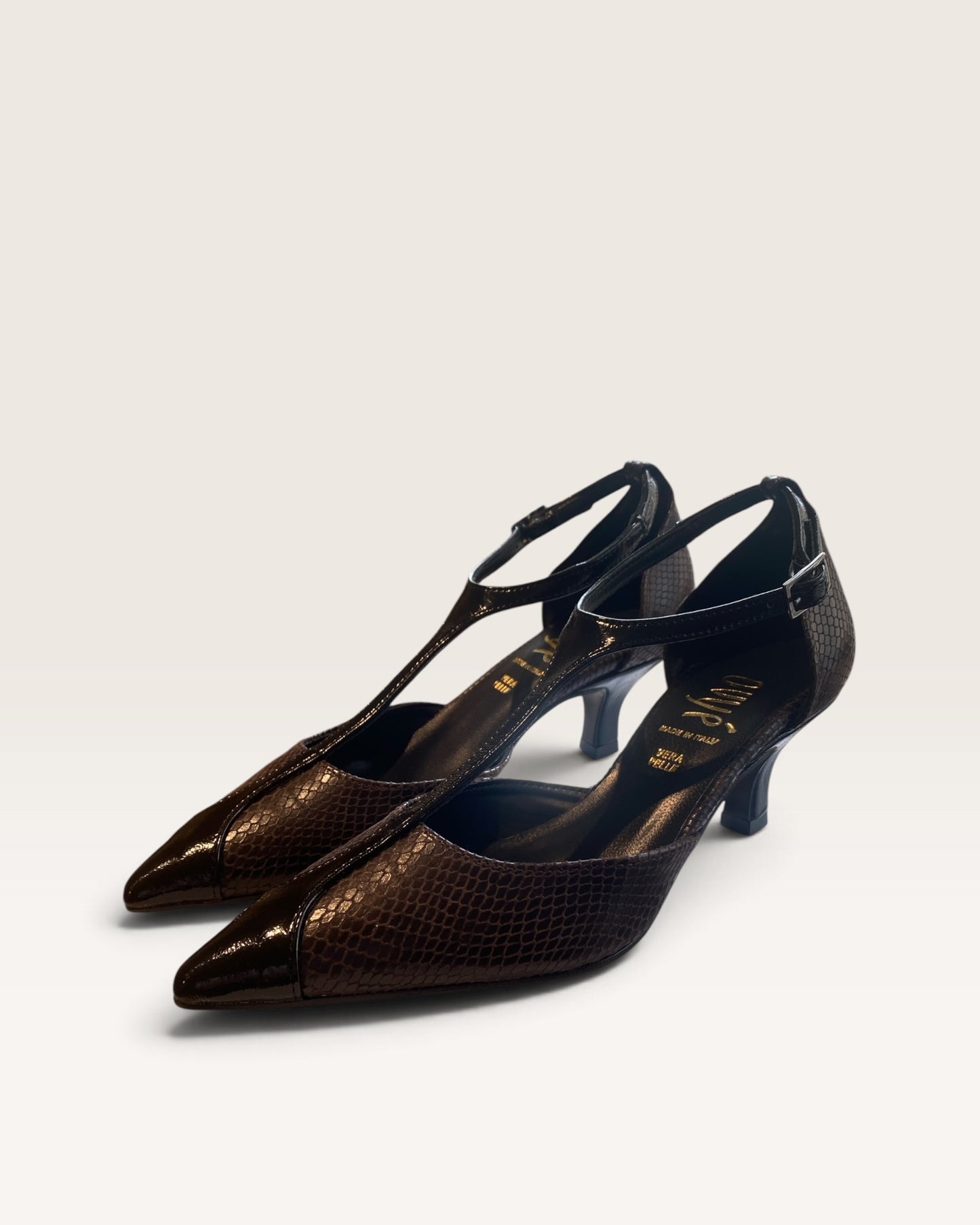 Slingback Art. LF2426M040DIR OVYÉ