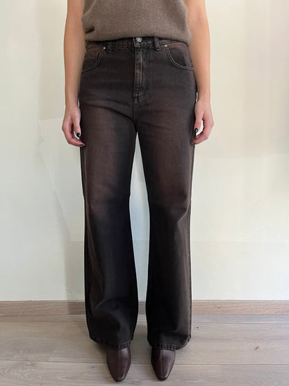 Pantalone palazzo art.SELENE-17 GSD
