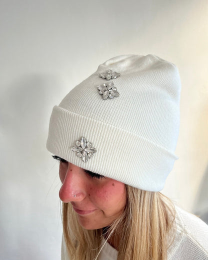 Cuffia cabochon art. 22214F VICOLO