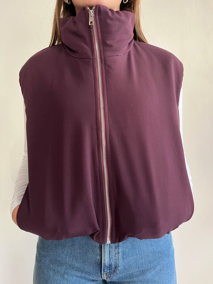 Gilet imbottito art. LD68MIC Imperial