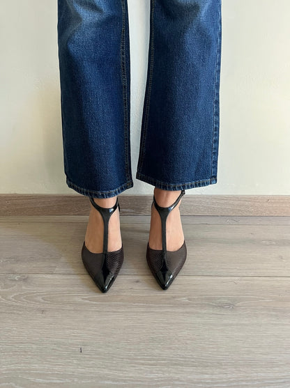 Slingback Art. LF2426M040DIR OVYÉ