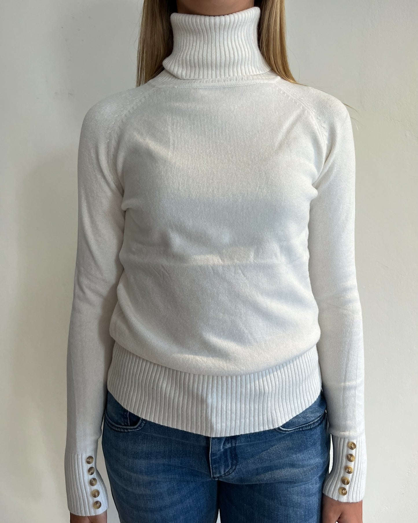 Lupetto collo alto art. 0517 CHEAP&CHIC