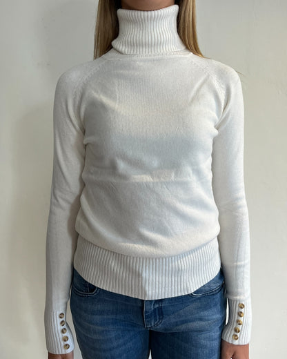 Lupetto collo alto art. 0517 CHEAP&CHIC