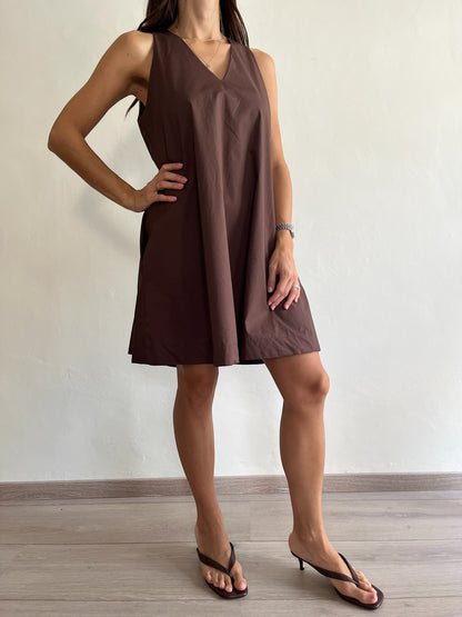 Abito corto art. 9533 Cheap&Chic