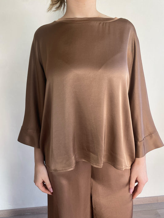 Blusa over art. D334B97Q MOTEL