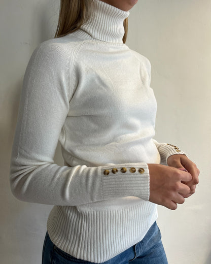 Lupetto collo alto art. 0517 CHEAP&CHIC