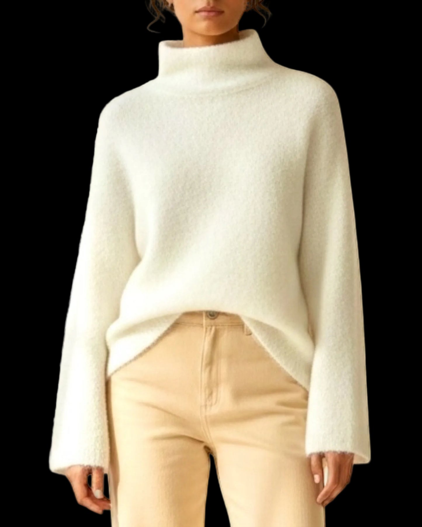 Lupetto art. 26068PL MOTEL