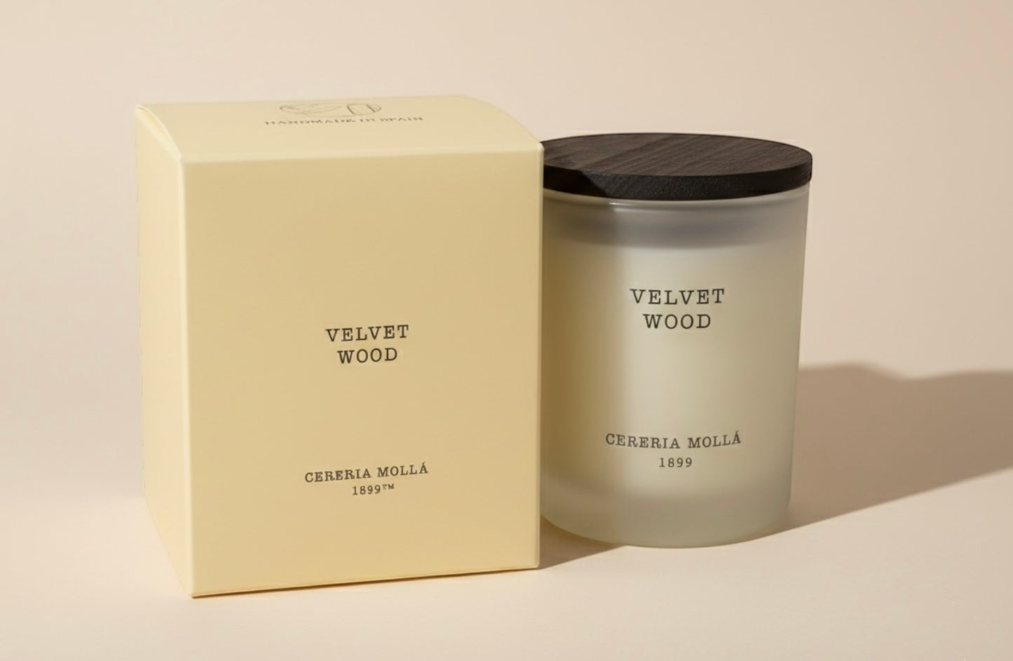 Candela Cereria Mollà