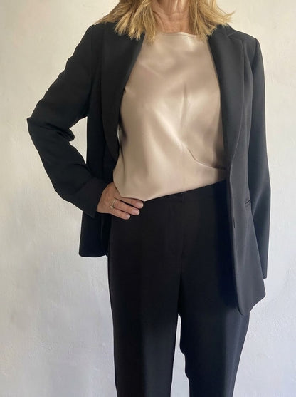 Blazer monopetto art. L24YBGAGLIO Lola by Sandro Ferrone