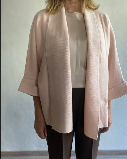 Giacchina in maglia art. JN1022 Cheap&Chic