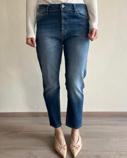 Jeans straight art. P66MBQ2W9I PLEASE