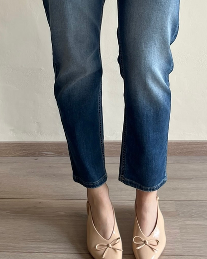 Jeans straight art. P66MBQ2W9I PLEASE