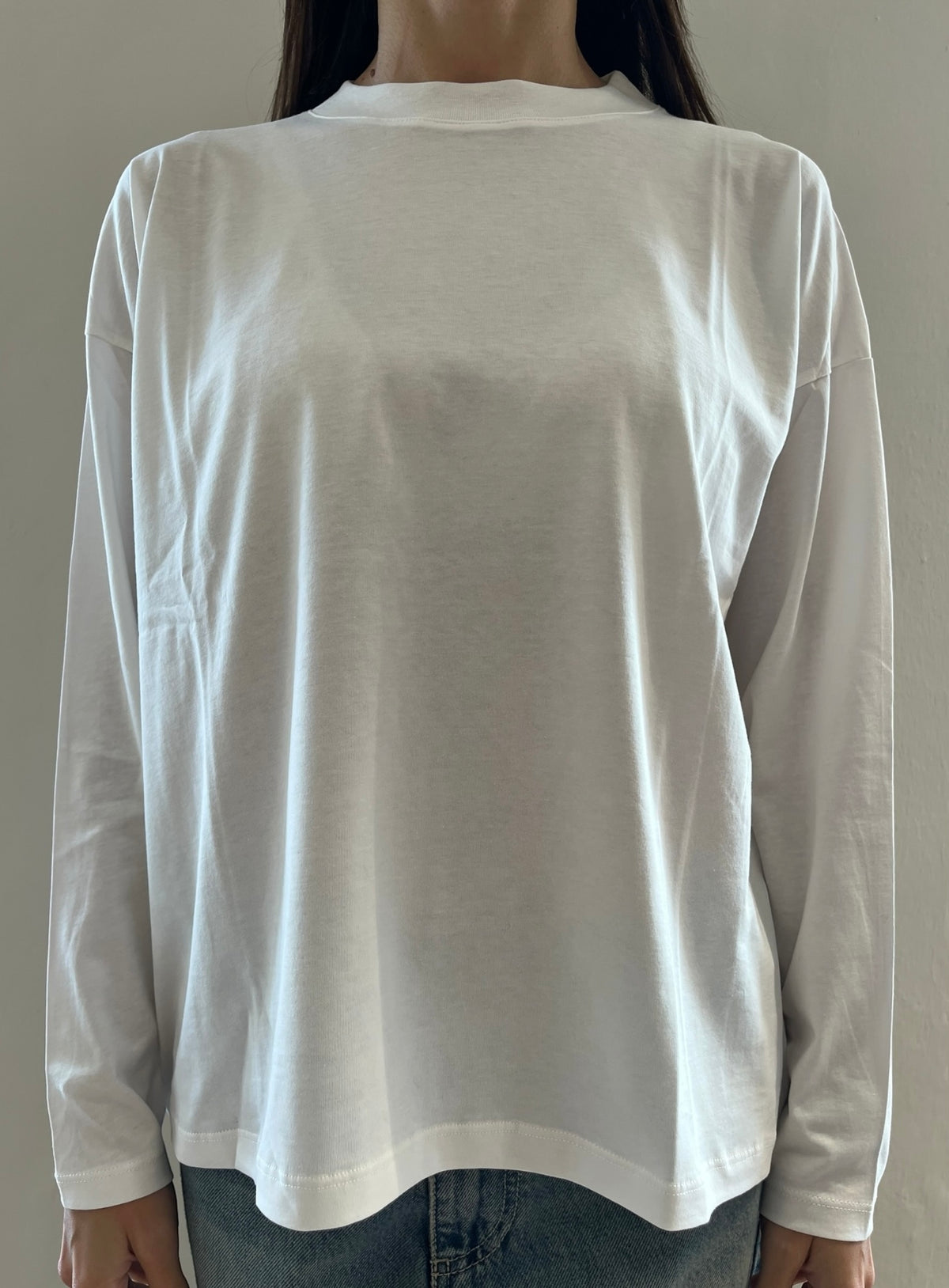 T-shirt oversize art. UAC0097 VICOLO