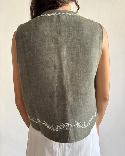 Gilet Melinea art. 80963.2 ARTLOVE