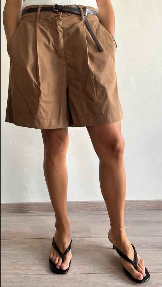 Shorts con cinta art. D881A031 Dixie